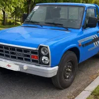 وانت نیسان دوگانه سوز آپشنال