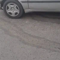 ۴۰۵ مدل۸۵ فروش فوری فوری فوری|خودرو سواری و وانت|سمنان, |دیوار