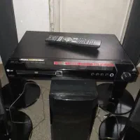 سینما خانواده ال جی