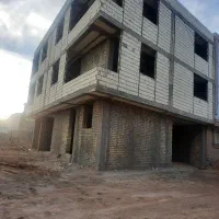 فروش اسکلت آپارتمانی طبقه دوم|فروش خانه و ویلا|شیراز, شهرک قمشه|دیوار