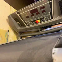 تردمیل تنتوری T40 ساخت کشور فنلاند