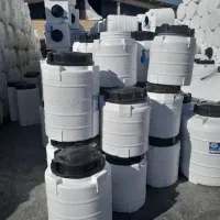 ۳۰۰۰عمودی خزرمنبع تانکر ۳لایه مخزن آب|مصالح و تجهیزات ساختمان|کرج, کمالشهر|دیوار