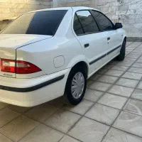 سمند LX EF7 بنزینی، مدل ۱۳۹۸|خودرو سواری و وانت|بیرجند, |دیوار