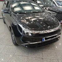 کی ام سی ایگل مشکی/// مدل 1404