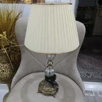 آباژور برنزی