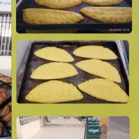 انواع نزیک وفطیر محلی نرم وخوشمزه ماندگاری بالا|خوردنی و آشامیدنی|کوثر, |دیوار