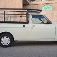 پیکان وانت دوگانه سوز شرکتی مدل 93|خودرو سواری و وانت|نظرآباد, نظرآباد|دیوار