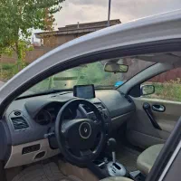 مگان ۲۰۰۰ اتومات|خودرو سواری و وانت|آق قلا, |دیوار