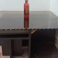 فروش مبل ومیز جلو مبل|مبلمان خانگی و میز عسلی|تهران, قصر فیروزه ۱|دیوار