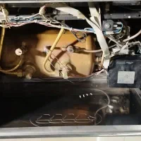 دستگاه صنعتی قهوه ساز|کافیشاپ و رستوران|اسدآباد, |دیوار