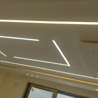 بزرگترین و با تجربه ترین تولید کننده لاین نوری|لامپ و چراغ|اصفهان, شهرک میلاد|دیوار