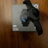 ساعت گارمین آمریکایی