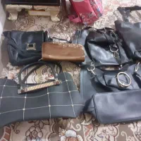 کیف زنانه