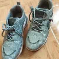 کتونی نو فقط  یبار پوشید شده|کیف، کفش، کمربند|نورآباد, |دیوار