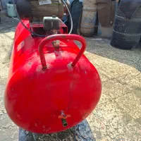 کمپرسور باد|ماشین‌آلات صنعتی|قشم, |دیوار