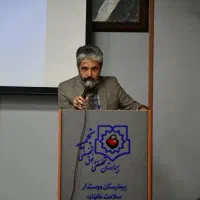 مداح مراسم ختم مداحی ترحیم