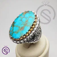 خاتم فیروزه