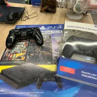 ps4 slim 1T