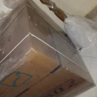 فرتوکار۰۰۳۰بیمکث پلمپ بازنشده دارای گارانتی|اجاق گاز و لوازم برقی پختوپز|مشهد, سجاد شهر|دیوار