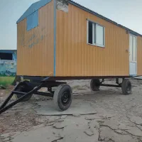 شاسی دار در تمامی ابعاد