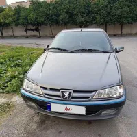 پژو پارس سال مدل۱۴۰۰