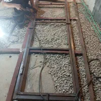 جوشکار سیار بوشهر (خورده کاری).تمام وقت|خدمات پیشه و مهارت|بوشهر, |دیوار