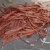 خرید فروش آهن آلمنیوم مس برنج و غیره..