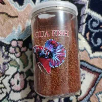غذای ماهی آکواریومی
