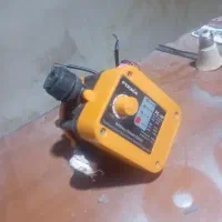 اتوماتیک پمپ اب