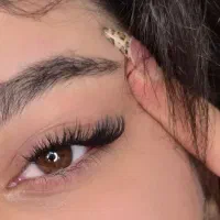 مدل رایگان درخشش چشمانت با اکستنشن مژه|خدمات آرایشگری و زیبایی|نجف‌آباد, امام خمینی|دیوار