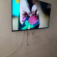 تلویزیون دی و۵۵اینج تا۶۰اینج فورکه هوشمند