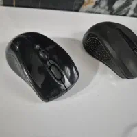 موس/صفحه کلید/سوییچ‌شبکه