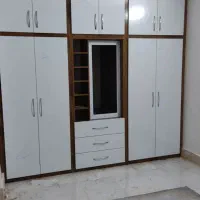 کمد دیواری با یراق‌ استاندارد  قیمت شفاف و ثابت