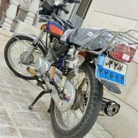 موتور هندا رهرو
