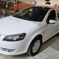 رانا پلاس سقف شیشه/انواع خودرو معاوضه نقد اقساط