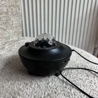 اسپیکر بارقص نور‌و‌چراغ خواب