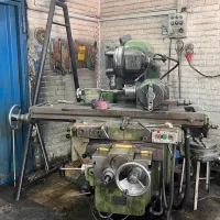 استخدام تراشکار و فرزکار ماهر