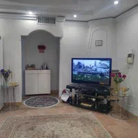 ۶۱متر فول جنت آباد جنوبی چهارباغ پرده خور|اجارهٔ آپارتمان|تهران, جنت‌آباد جنوبی|دیوار