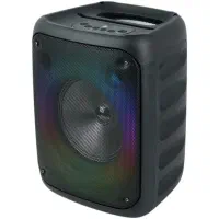 اسپیکر شارژی kts