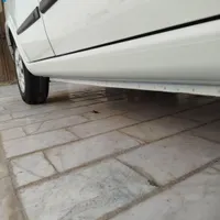 تیبا 2 (هاچبک) EX، مدل ۱۴۰۰|خودرو سواری و وانت|زاهدان, |دیوار