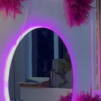 سالن زیبایی نگین لک