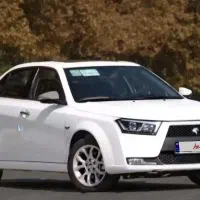 دنا پلاس توربو اتوماتیک