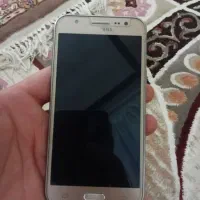 گوشی j5مدل ۲۰۱۸رام ۲ حافظه داخلی ۱۶