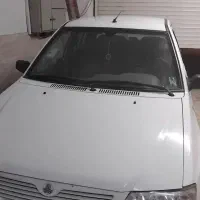 پراید۱۳۲تمیزسالم