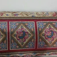 قالی دستباف|فرش|کرمان, |دیوار