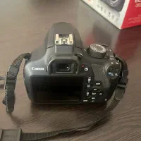 دوربین کانن 1200D|دوربین عکاسی و فیلمبرداری|سنندج, |دیوار