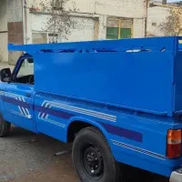 نیسان1401 دوگانه