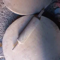 تخته و مرزه قدیمی تخته ای دکوری