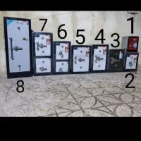 گاوصندوق ایران کاوه 100 kg