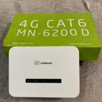 مودم سیمکارتی مبین نت 6200